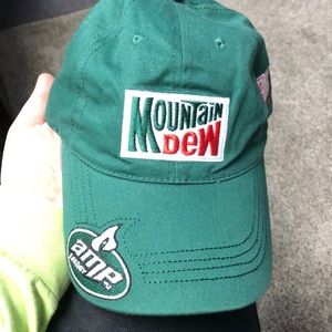 Dale Earnhardt Junior ball cap